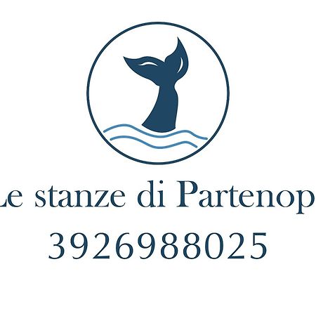 Le Stanze Di Partenope Naples Exterior photo