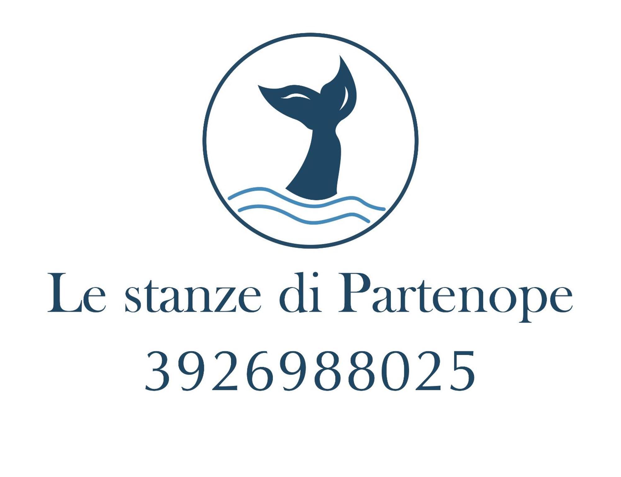 Le Stanze Di Partenope Naples Exterior photo